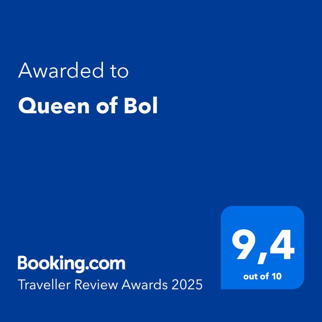 Queen Of Bol Bagian luar foto